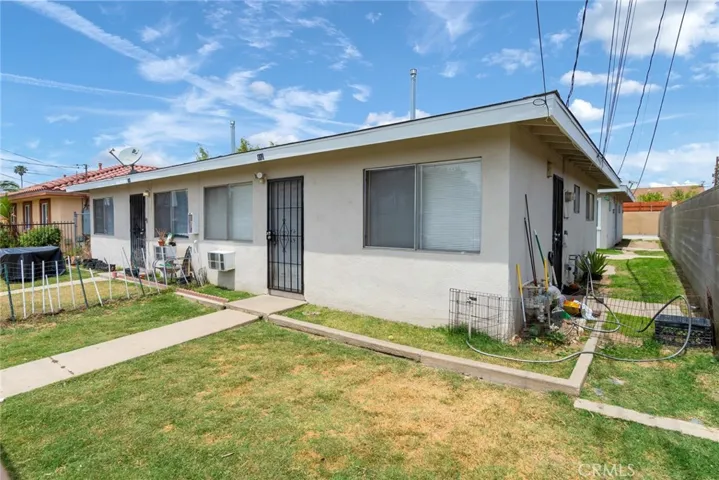412 W Ramona, Rialto, California 92376
