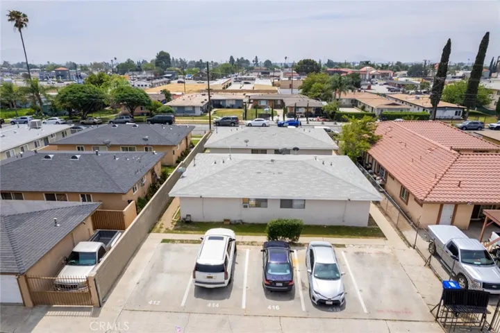 412 W Ramona, Rialto, California 92376