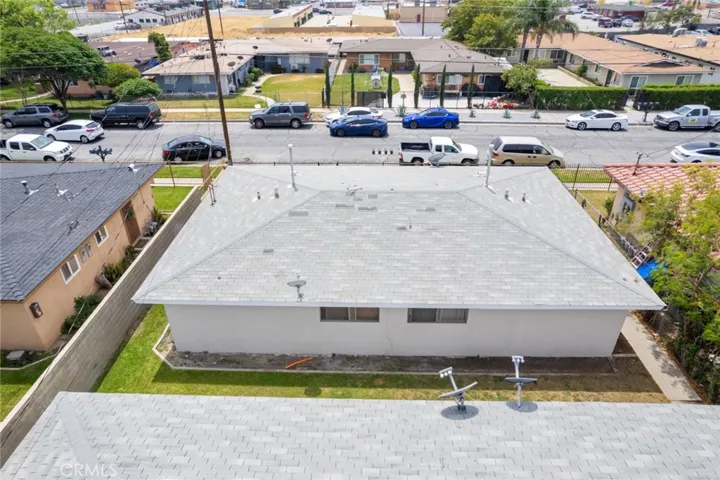 412 W Ramona, Rialto, California 92376