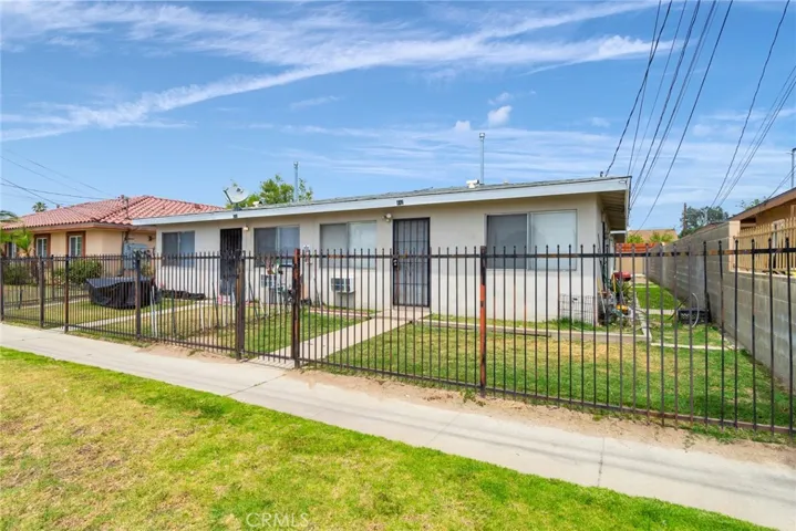 412 W Ramona, Rialto, California 92376
