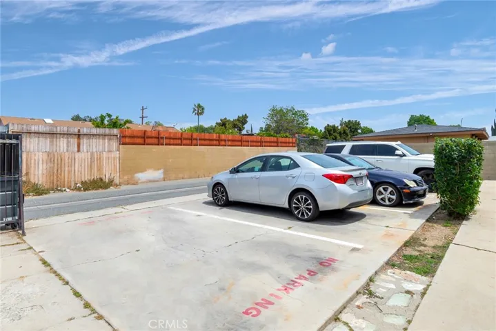 412 W Ramona, Rialto, California 92376