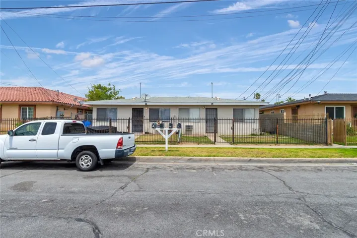 412 W Ramona, Rialto, California 92376