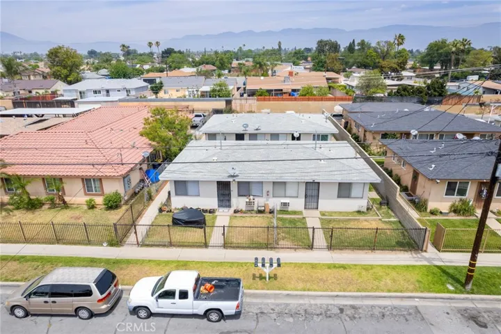 412 W Ramona, Rialto, California 92376