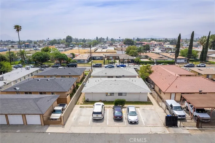 412 W Ramona, Rialto, California 92376
