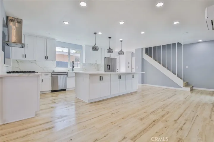 Main Kitchen