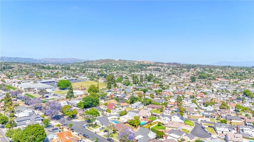Drone View