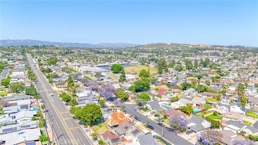 Drone View