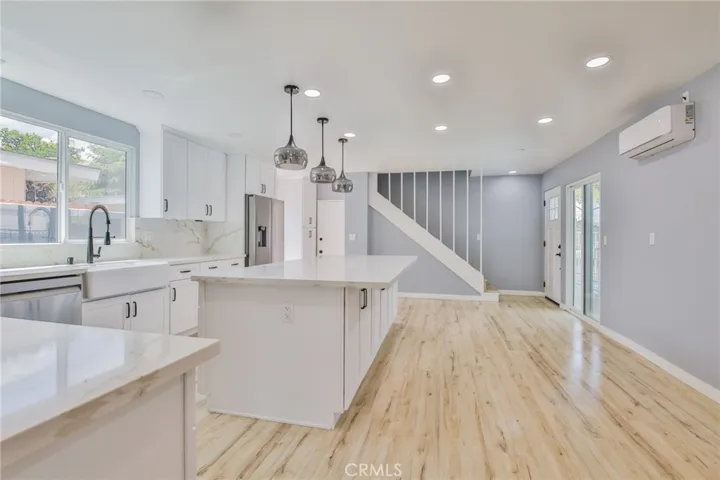 Main Kitchen