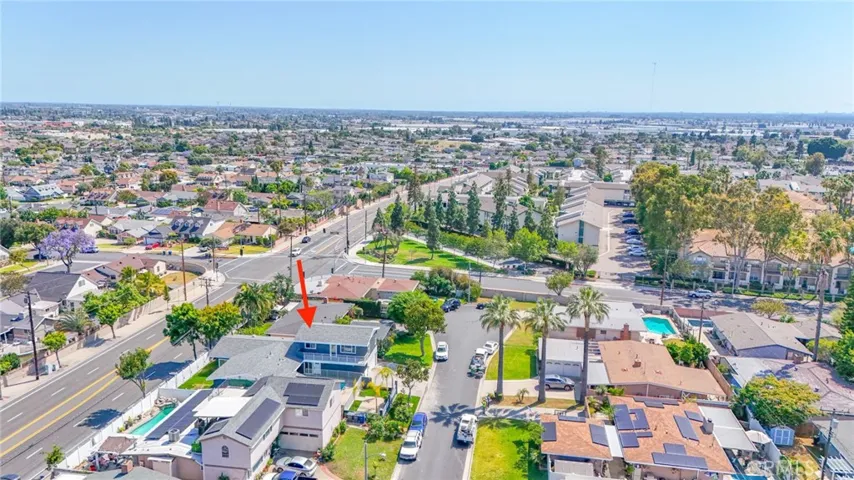 City View Drone