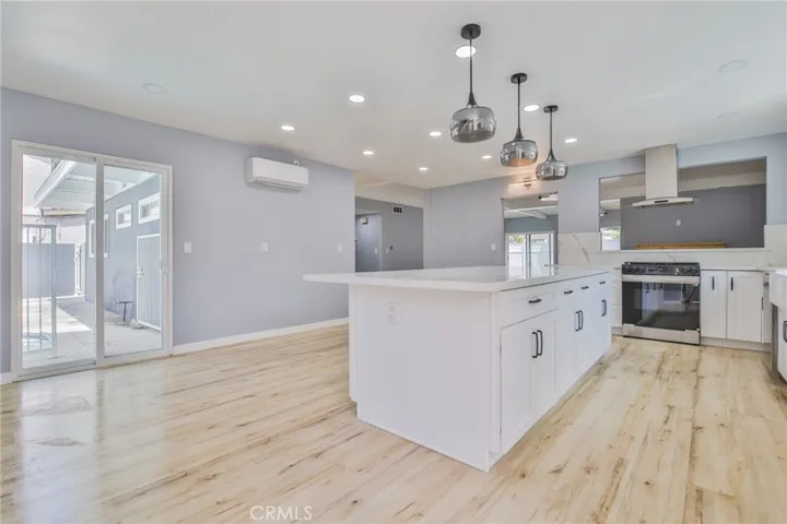 Main Kitchen