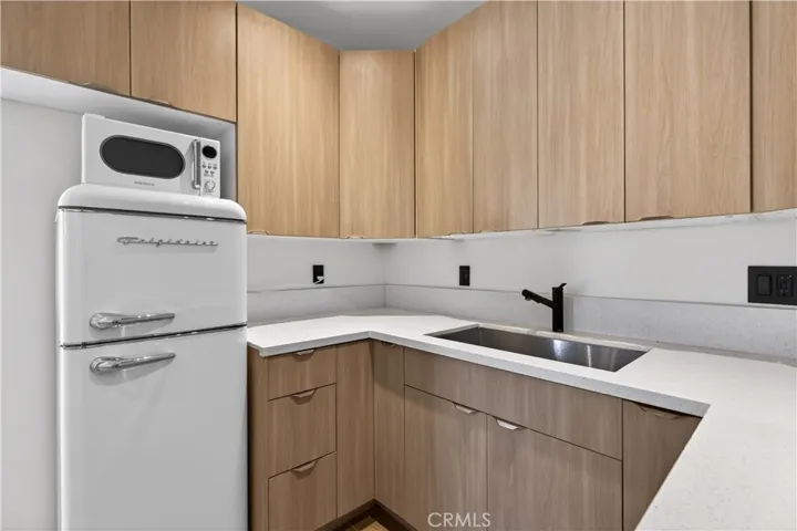 Beautiful Kitchen ADU