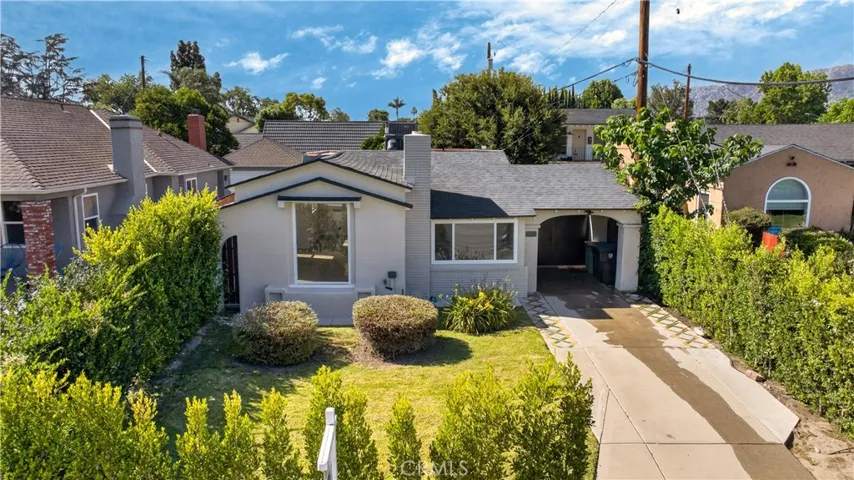 1713 W Alameda Avenue, Burbank, California 91506