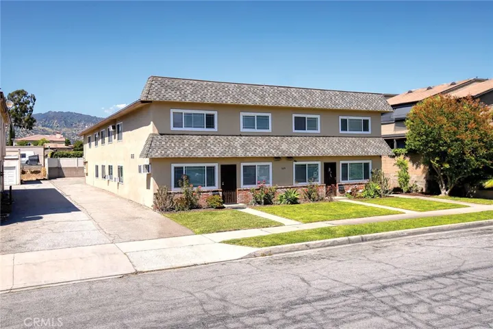 569 E Colorado Avenue, Glendora, California 91740