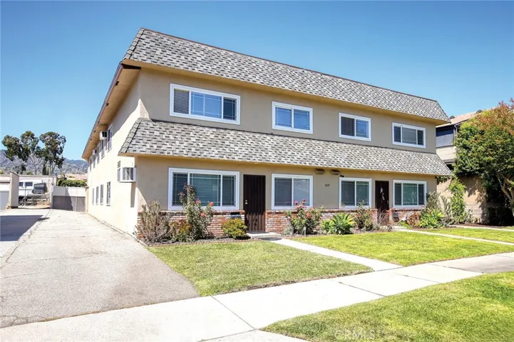 569 E Colorado Avenue, Glendora, California 91740