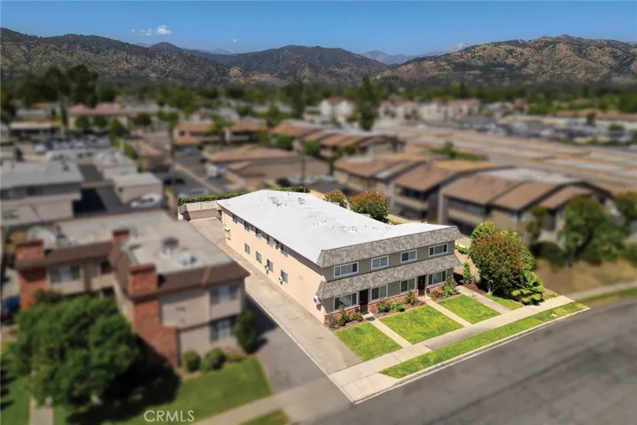 569 E Colorado Avenue, Glendora, California 91740