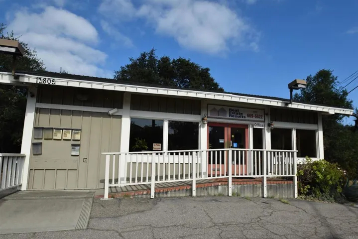 13805 Lyons Valley Road, Jamul, California 91935