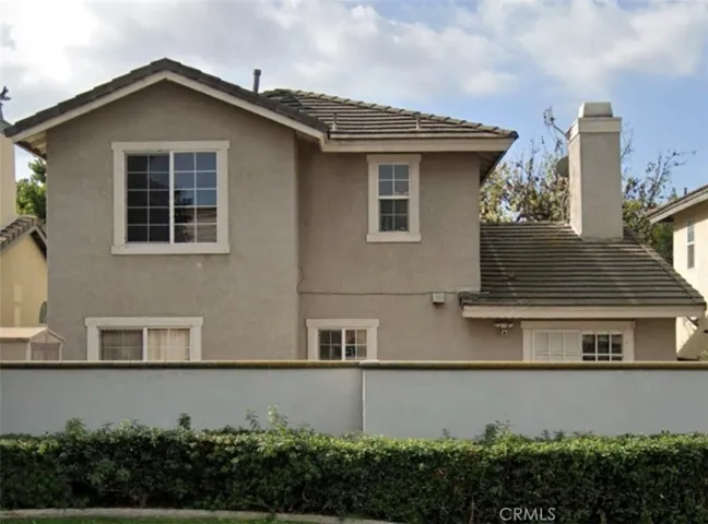 9305 Sierra Vista, Pico Rivera, California 90660