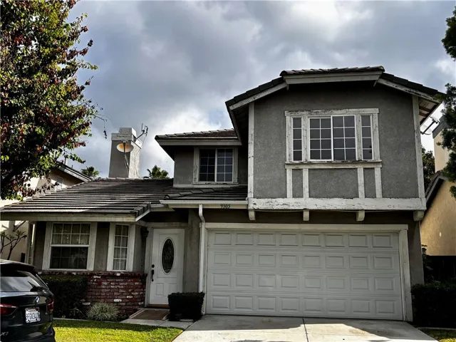 9305 Sierra Vista, Pico Rivera, California 90660