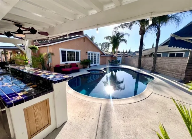 21104 Rosedell Drive, Saugus, California 91350