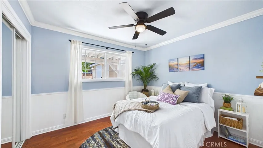 21104 Rosedell Drive, Saugus, California 91350