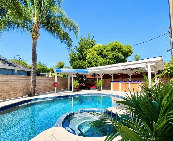 21104 Rosedell Drive, Saugus, California 91350