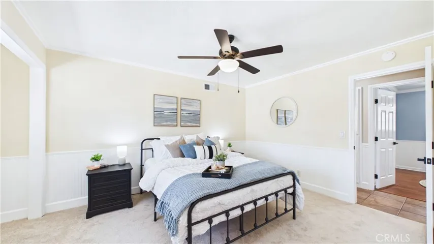 21104 Rosedell Drive, Saugus, California 91350