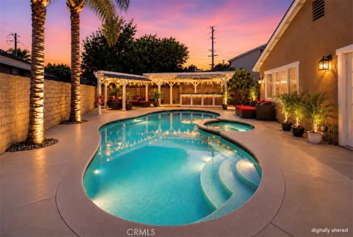 21104 Rosedell Drive, Saugus, California 91350