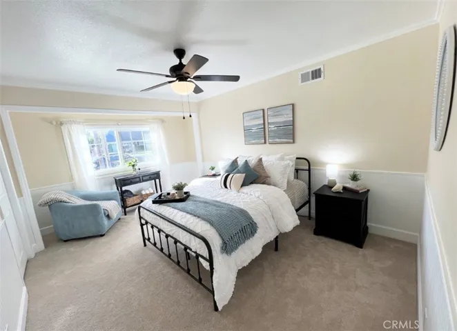 21104 Rosedell Drive, Saugus, California 91350