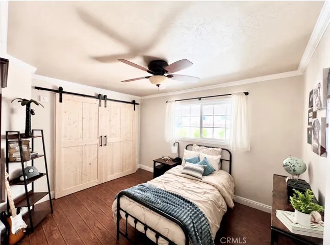 21104 Rosedell Drive, Saugus, California 91350