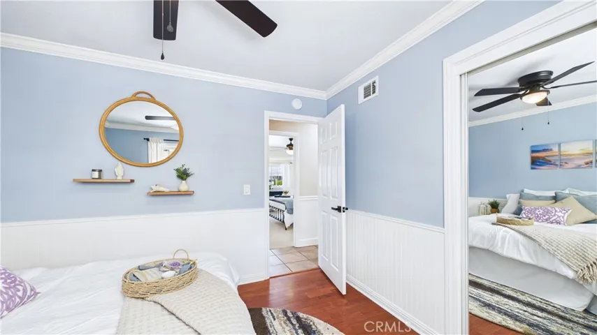 21104 Rosedell Drive, Saugus, California 91350