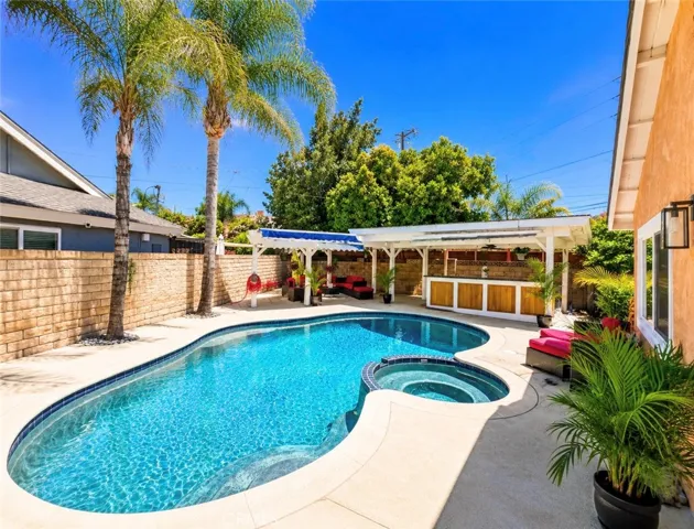 21104 Rosedell Drive, Saugus, California 91350
