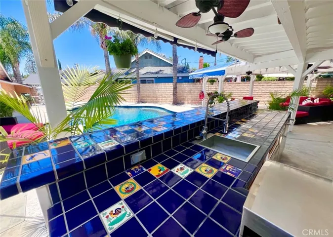 21104 Rosedell Drive, Saugus, California 91350