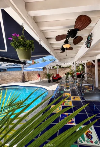 21104 Rosedell Drive, Saugus, California 91350