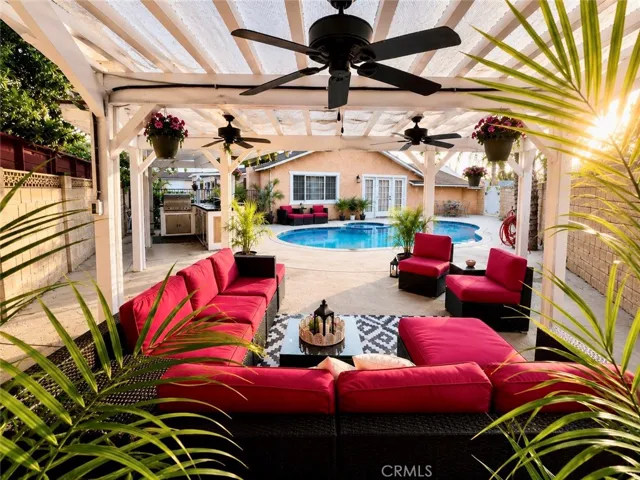 21104 Rosedell Drive, Saugus, California 91350