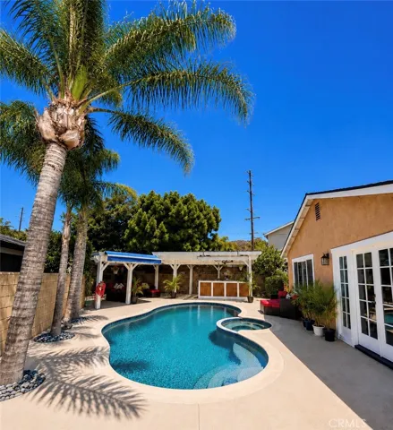 21104 Rosedell Drive, Saugus, California 91350
