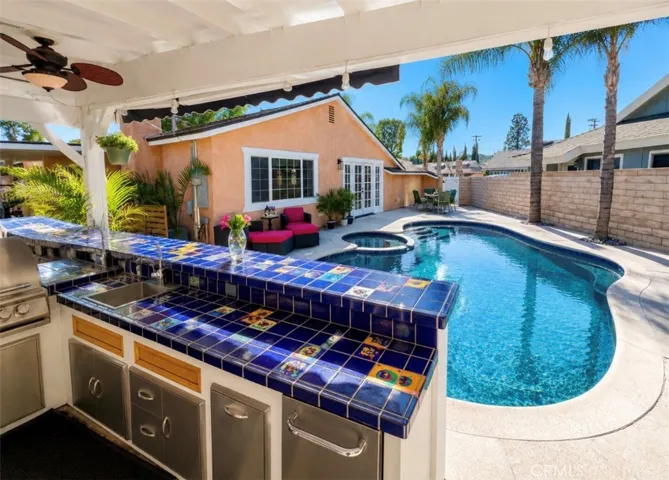 21104 Rosedell Drive, Saugus, California 91350