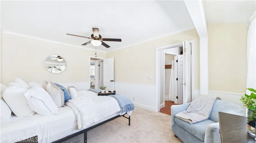 21104 Rosedell Drive, Saugus, California 91350