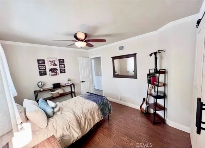 21104 Rosedell Drive, Saugus, California 91350
