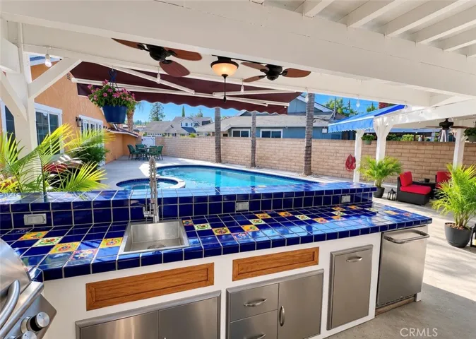 21104 Rosedell Drive, Saugus, California 91350