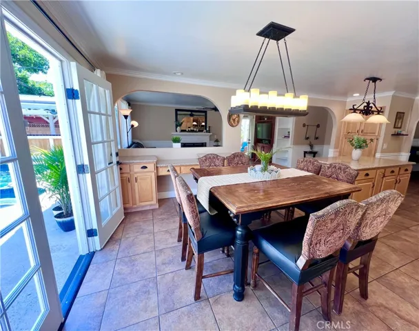 21104 Rosedell Drive, Saugus, California 91350