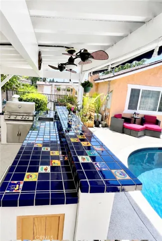 21104 Rosedell Drive, Saugus, California 91350