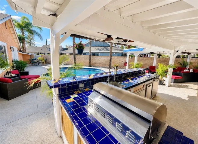 21104 Rosedell Drive, Saugus, California 91350