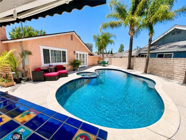 21104 Rosedell Drive, Saugus, California 91350