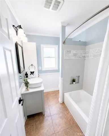 21104 Rosedell Drive, Saugus, California 91350