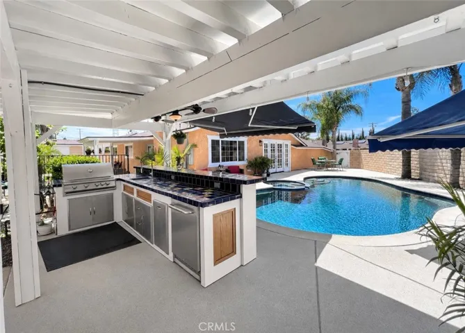 21104 Rosedell Drive, Saugus, California 91350