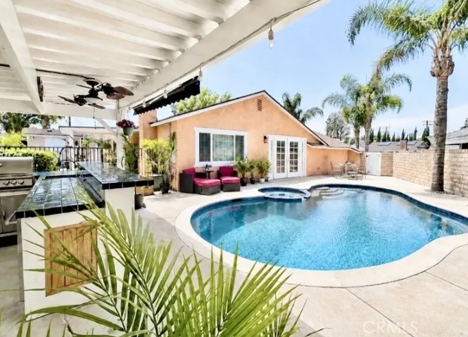 21104 Rosedell Drive, Saugus, California 91350