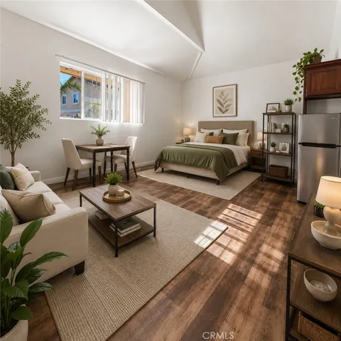 7060 Morse Avenue, North Hollywood, California 91605