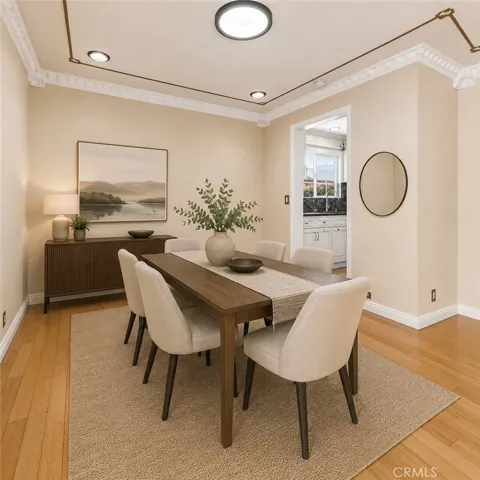7060 Morse Avenue, North Hollywood, California 91605