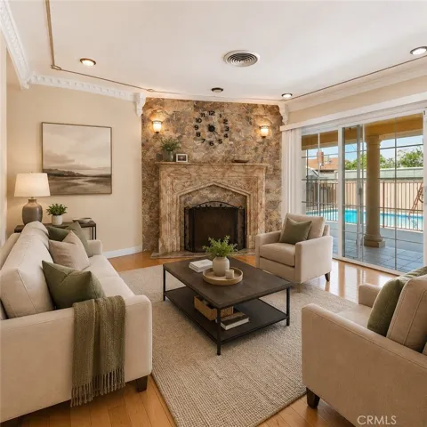 7060 Morse Avenue, North Hollywood, California 91605