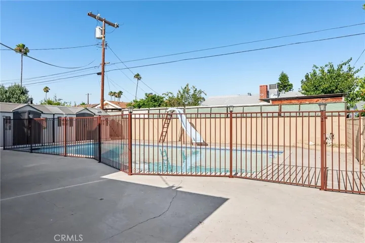7060 Morse Avenue, North Hollywood, California 91605